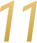 11