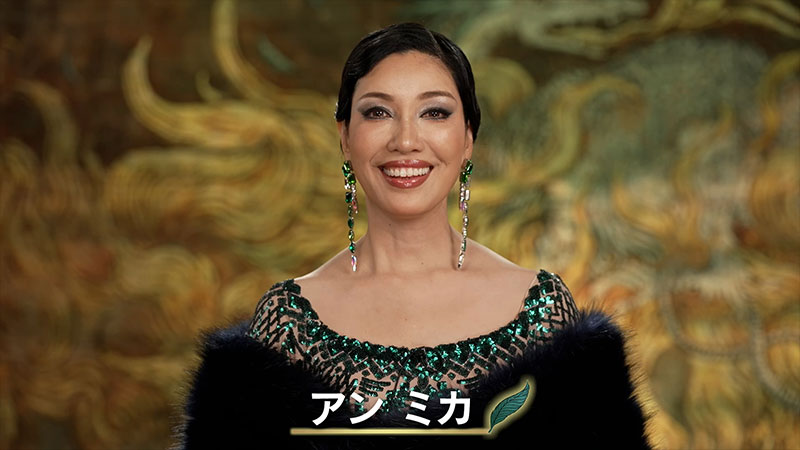 観劇コメント映像